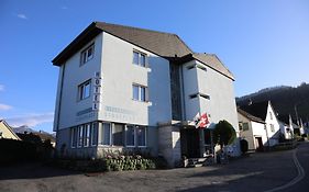 Hotel B&B Stossplatz