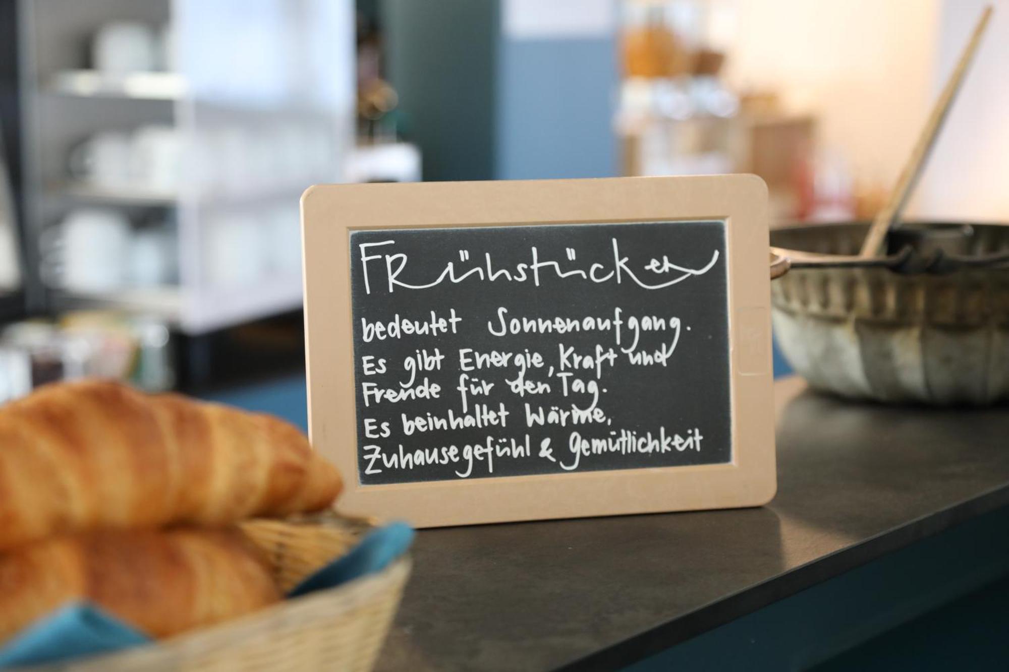 Hotel B&B Stossplatz 아펜첼 외부 사진
