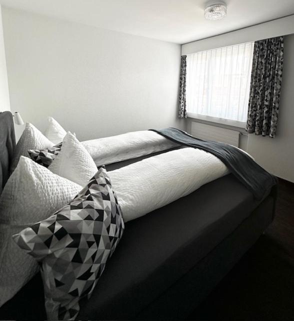 Hotel B&B Stossplatz 아펜첼 외부 사진
